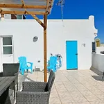 Aurora Da - Casa De Ferias By Junto Ao Mar * Fuseta