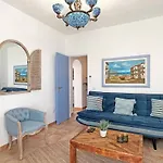 Aurora Da - Casa De Ferias By Junto Ao Mar Ferienhaus Fuseta