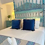 Aurora Da - Casa De Ferias By Junto Ao Mar Fuseta