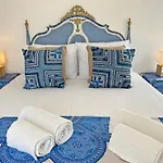 Aurora Da - Casa De Ferias By Junto Ao Mar Ferienhaus Fuseta