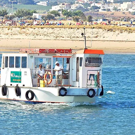 Aurora Da - Casa De Ferias By Junto Ao Mar *