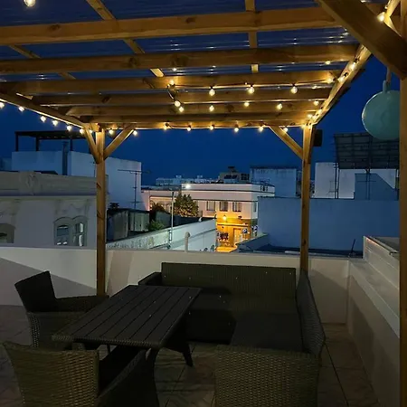 Aurora Da - Casa De Ferias By Junto Ao Mar Nyaraló *