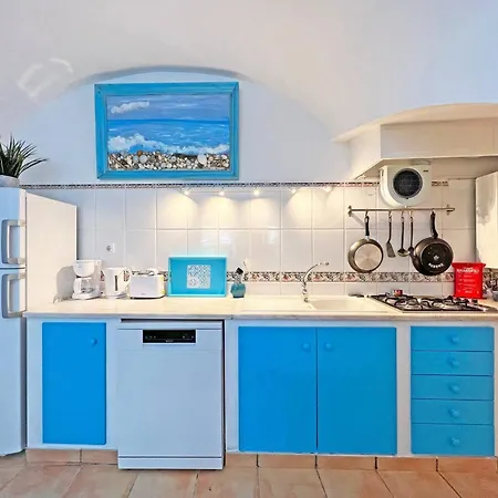 Aurora Da - Casa De Ferias By Junto Ao Mar Feriehus
