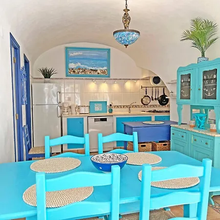 Aurora Da - Casa De Ferias By Junto Ao Mar Nyaraló