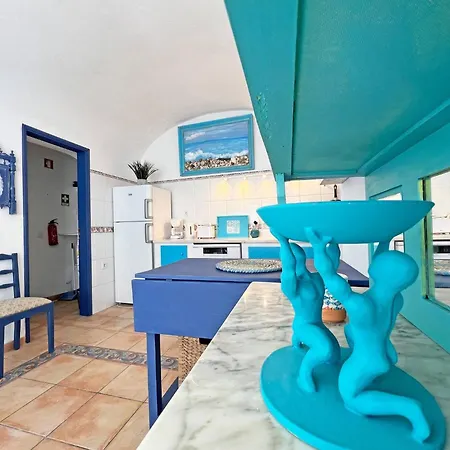 Aurora Da - Casa De Ferias By Junto Ao Mar Nyaraló *