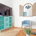 Casa vacanze Aurora Da - Casa De By Junto Ao Mar Fuzeta