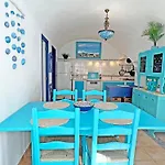 Aurora Da - Casa De Ferias By Junto Ao Mar *
