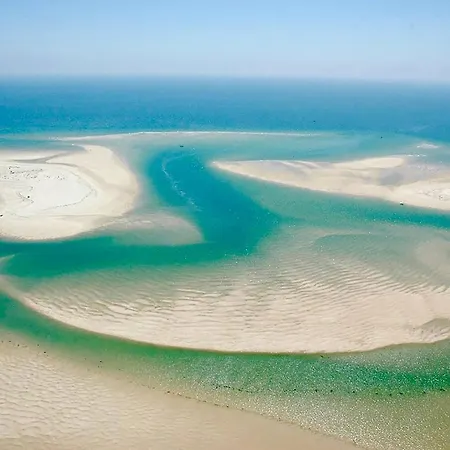 Aurora Da - Casa De Ferias By Junto Ao Mar Дом отдыха