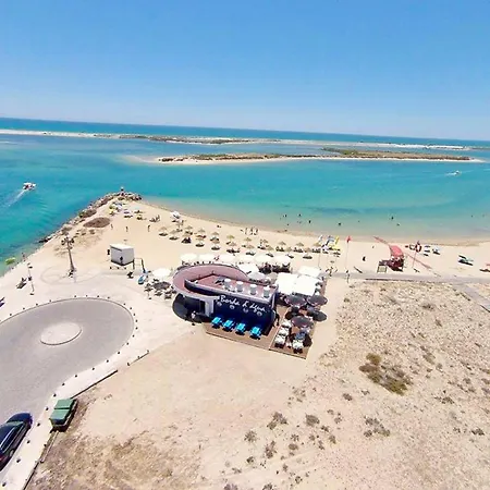 Aurora Da - Casa De Ferias By Junto Ao Mar Дом отдыха *