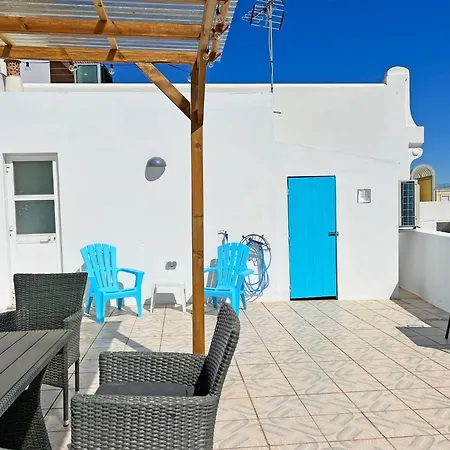 Aurora Da - Casa De Ferias By Junto Ao Mar * Фузета