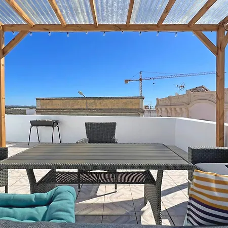 Aurora Da - Casa De Ferias By Junto Ao Mar