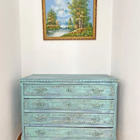 Aurora Da - Casa De Ferias By Junto Ao Mar Дом отдыха