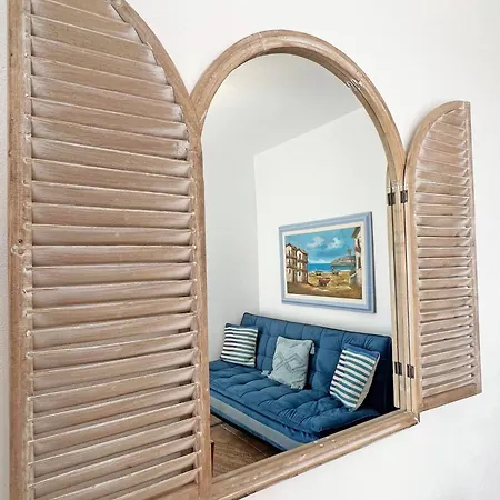 Дом отдыха Aurora Da - Casa De Ferias By Junto Ao Mar