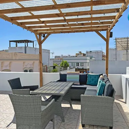 Aurora Da - Casa De Ferias By Junto Ao Mar Дом отдыха *