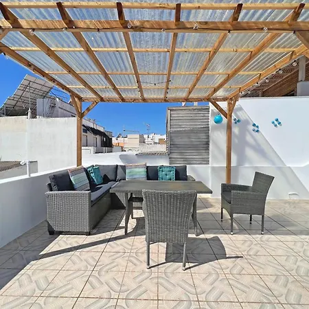 Дом отдыха Aurora Da - Casa De Ferias By Junto Ao Mar *