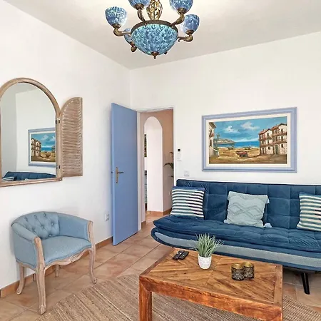 Aurora Da - Casa De Ferias By Junto Ao Mar Дом отдыха Фузета