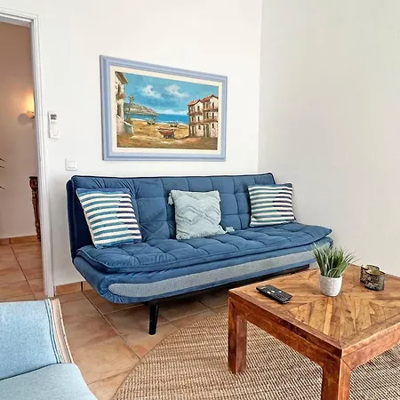 Aurora Da - Casa De Ferias By Junto Ao Mar *