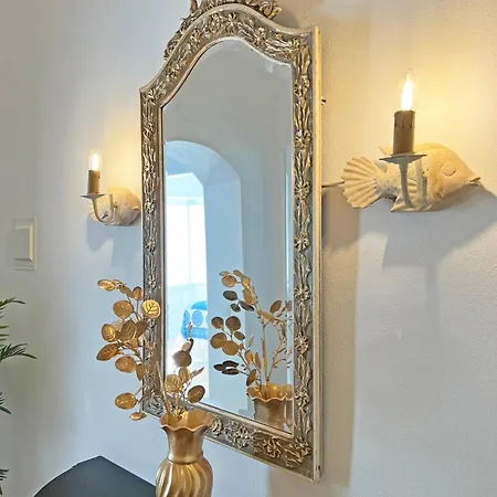 Aurora Da - Casa De Ferias By Junto Ao Mar