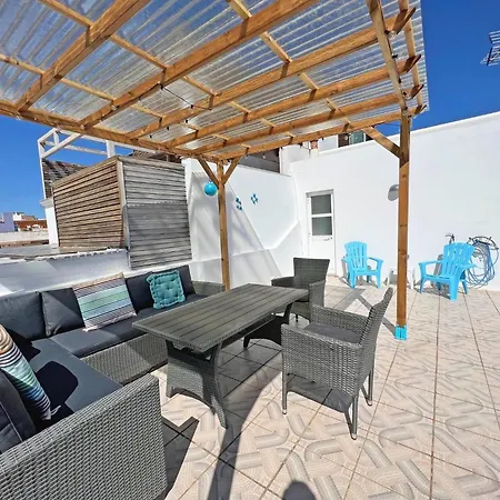 Aurora Da - Casa De Ferias By Junto Ao Mar Дом отдыха