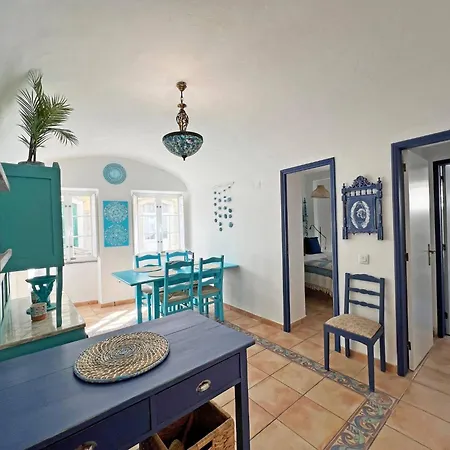 Aurora Da - Casa De Ferias By Junto Ao Mar Дом отдыха *