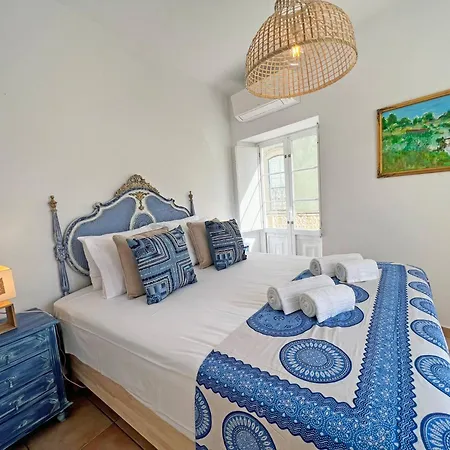 Aurora Da - Casa De Ferias By Junto Ao Mar Фузета