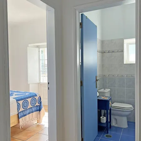 Aurora Da - Casa De Ferias By Junto Ao Mar * Фузета