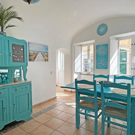 Aurora Da - Casa De Ferias By Junto Ao Mar
