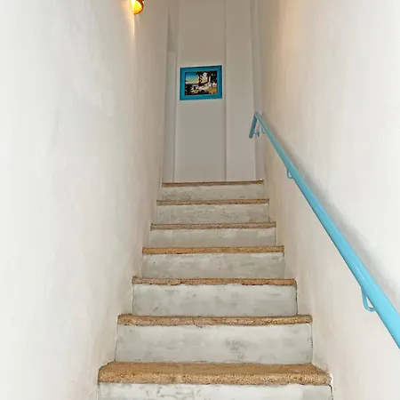 Σπίτι διακοπών Aurora Da - Casa De Ferias By Junto Ao Mar