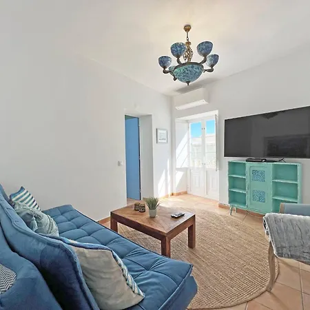 Σπίτι διακοπών Aurora Da - Casa De Ferias By Junto Ao Mar *