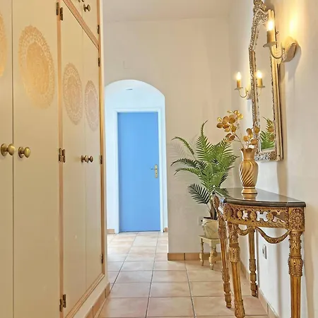 Aurora Da - Casa De Ferias By Junto Ao Mar Дом отдыха Фузета