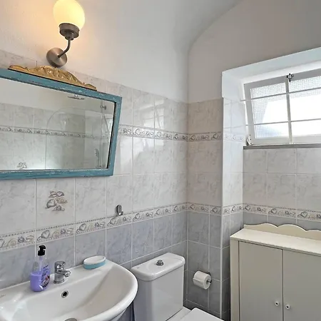 Aurora Da - Casa De Ferias By Junto Ao Mar * Фузета