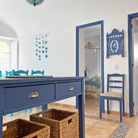 Aurora Da - Casa De Ferias By Junto Ao Mar