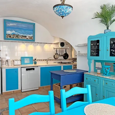 Aurora Da - Casa De Ferias By Junto Ao Mar Дом отдыха *