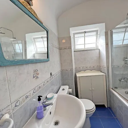 Дом отдыха Aurora Da - Casa De Ferias By Junto Ao Mar *