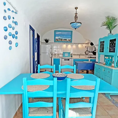Aurora Da - Casa De Ferias By Junto Ao Mar *