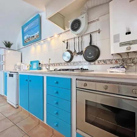 Aurora Da - Casa De Ferias By Junto Ao Mar Дом отдыха *