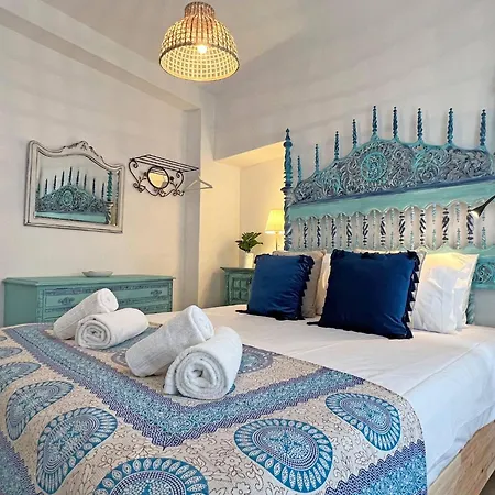 Aurora Da - Casa De Ferias By Junto Ao Mar Фузета