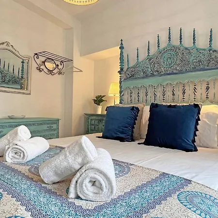 Aurora Da - Casa De Ferias By Junto Ao Mar