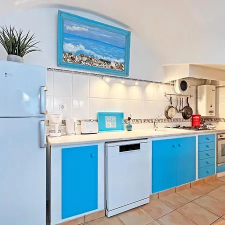 Дом отдыха Aurora Da - Casa De Ferias By Junto Ao Mar