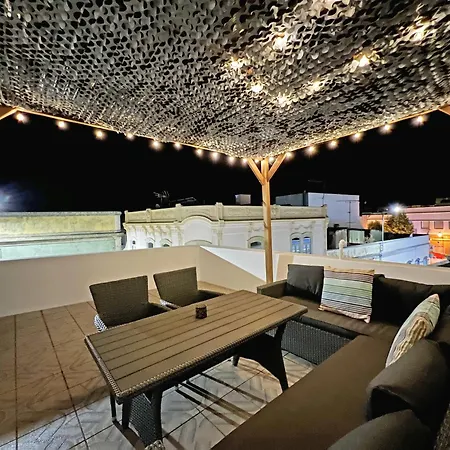 Aurora Da - Casa De Ferias By Junto Ao Mar Dom wakacyjny *