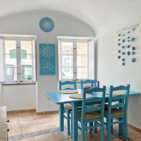 Aurora Da - Casa De Ferias By Junto Ao Mar Σπίτι διακοπών *