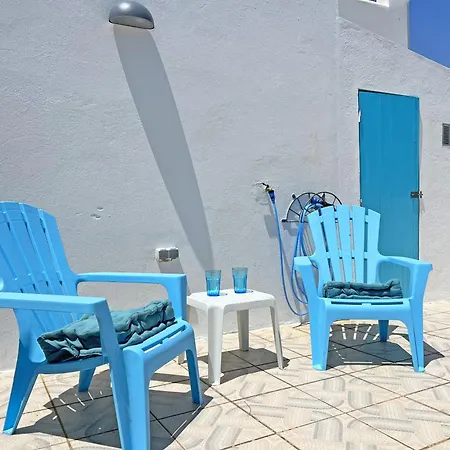 Dom wakacyjny Aurora Da - Casa De Ferias By Junto Ao Mar
