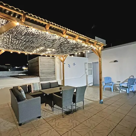 Aurora Da - Casa De Ferias By Junto Ao Mar * Fuzeta