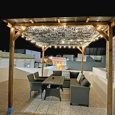Dom wakacyjny Aurora Da - Casa De Ferias By Junto Ao Mar *