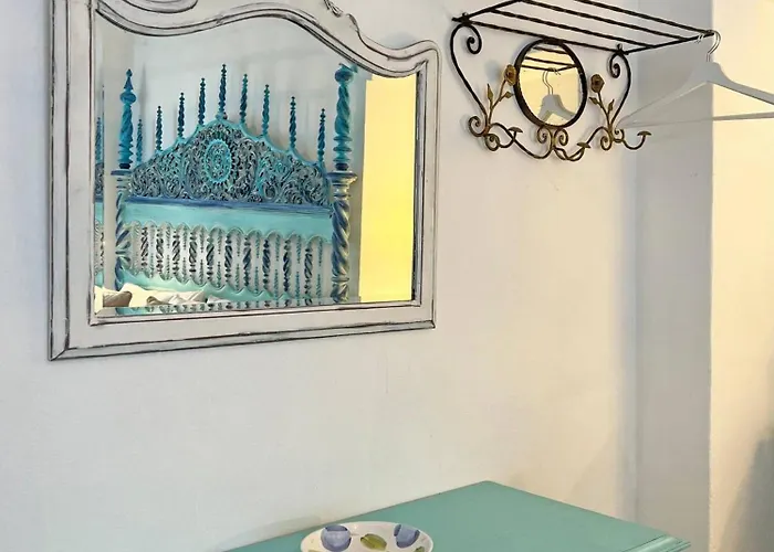 Aurora Da - Casa De Ferias By Junto Ao Mar * Fuseta