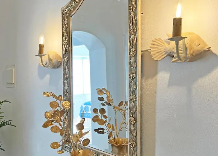 Aurora Da - Casa De Ferias By Junto Ao Mar