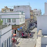 Сasa de vacaciones Aurora Da - Casa De By Junto Ao Mar Fuseta