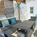 Aurora Da - Casa De By Junto Ao Mar Сasa de vacaciones Fuseta