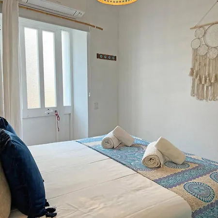 Prázdninový dům Aurora Da - Casa De Ferias By Junto Ao Mar *