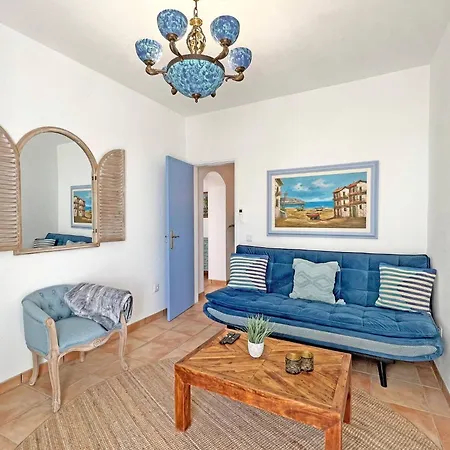Prázdninový dům Aurora Da - Casa De Ferias By Junto Ao Mar Fuzeta